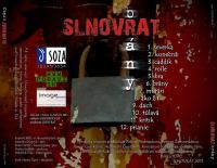 Booklet CD